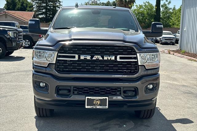 new 2024 Ram 2500 car, priced at $66,774
