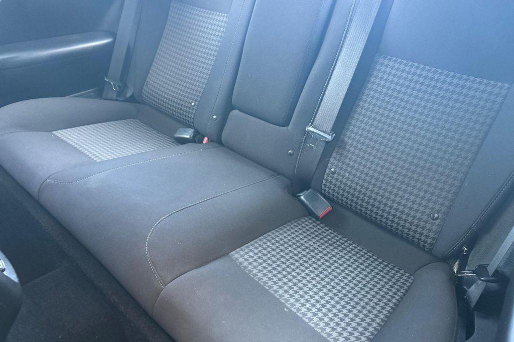used 2022 Dodge Challenger car, priced at $23,405