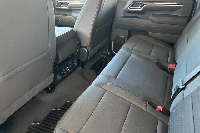 new 2025 GMC Sierra 2500 car, priced at $73,506