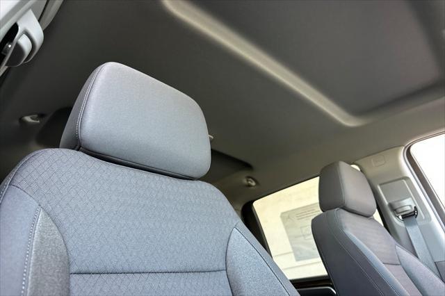 new 2025 GMC Sierra 2500 car, priced at $73,506