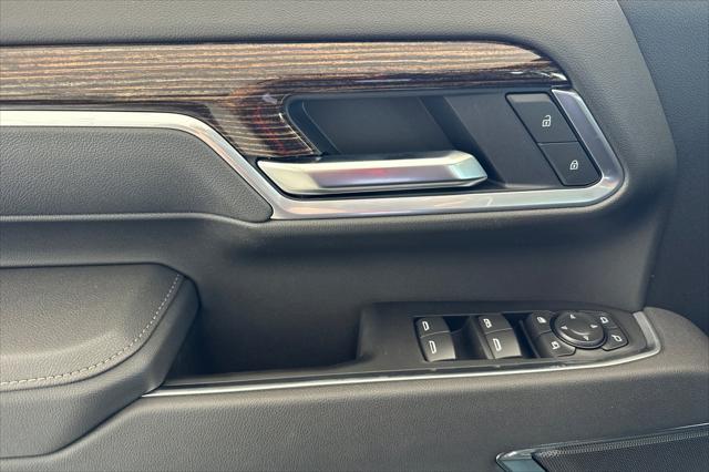 new 2025 GMC Sierra 2500 car, priced at $73,506