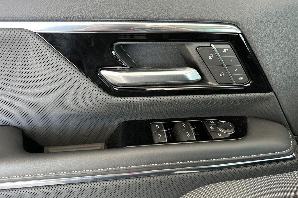new 2025 GMC Sierra EV car, priced at $85,995