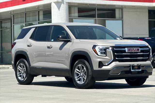 new 2025 GMC Terrain car, priced at $33,295