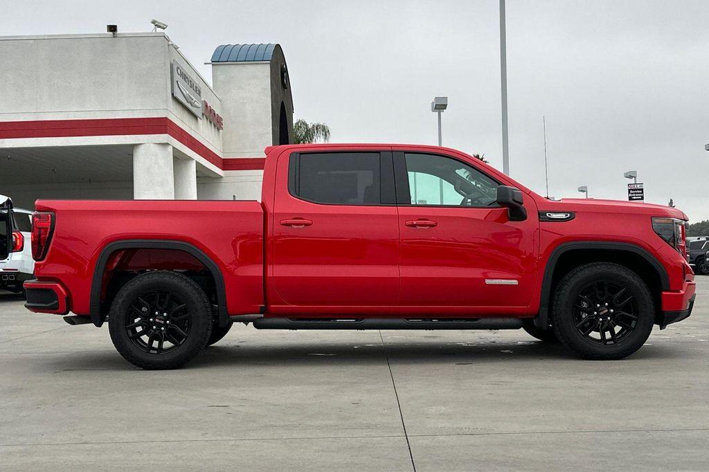 new 2026 GMC Sierra 1500 car, priced at $46,071