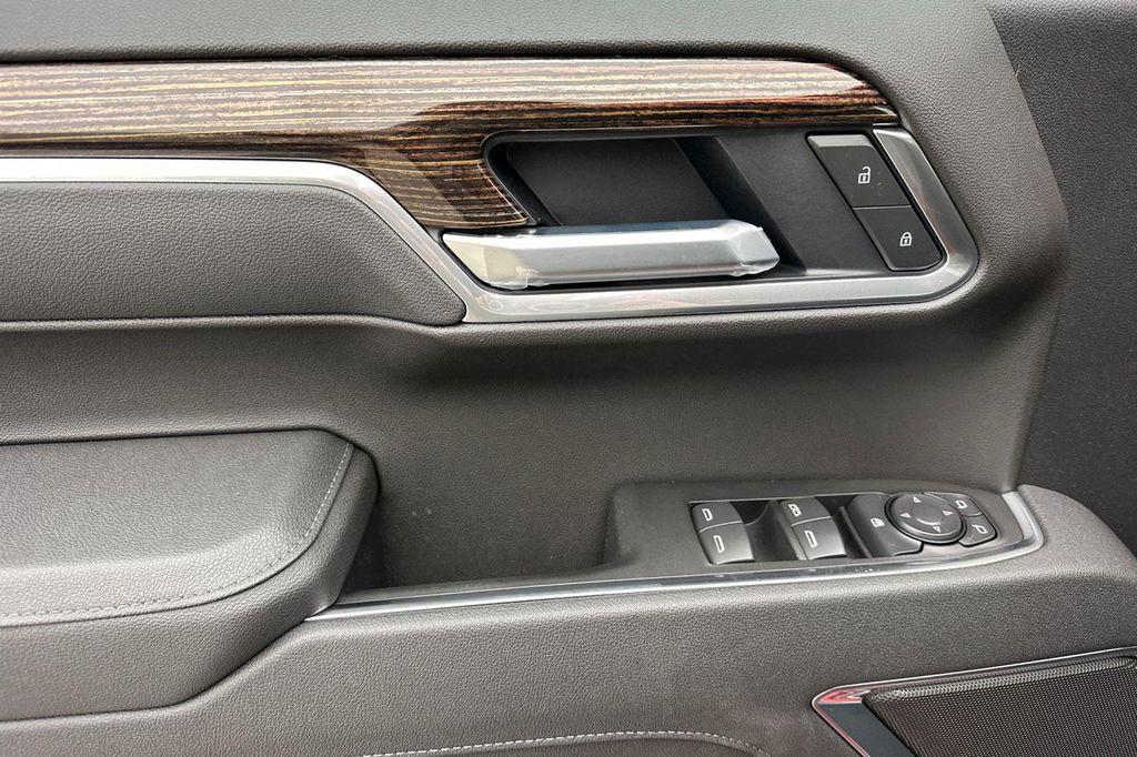 new 2026 GMC Sierra 1500 car, priced at $46,071