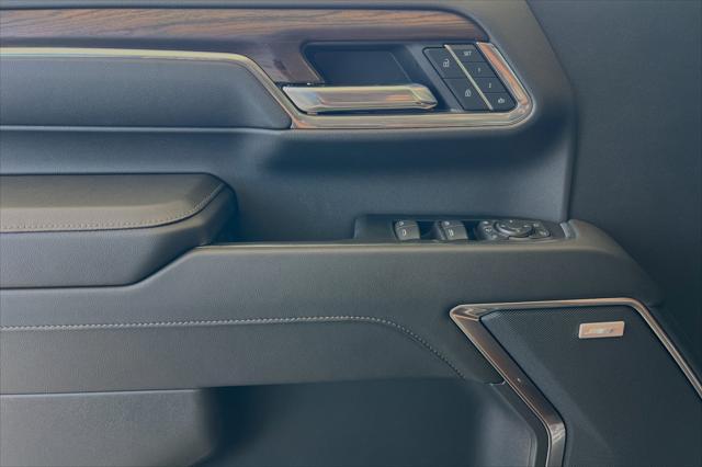 new 2024 GMC Sierra 2500 car, priced at $73,995