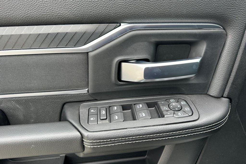 new 2026 Ram 3500 car, priced at $75,426