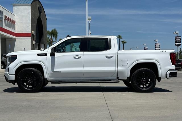 new 2025 GMC Sierra 1500 car, priced at $60,572