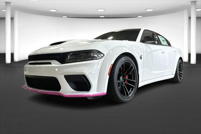 new 2023 Dodge Charger car, priced at $86,396