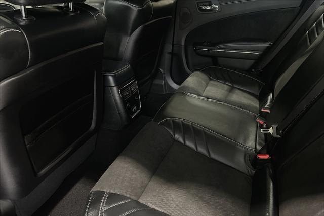 new 2023 Dodge Charger car, priced at $86,396