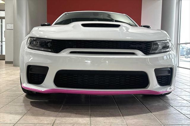 new 2023 Dodge Charger car, priced at $86,396