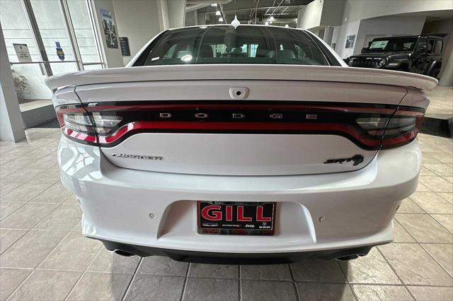 new 2023 Dodge Charger car, priced at $86,396