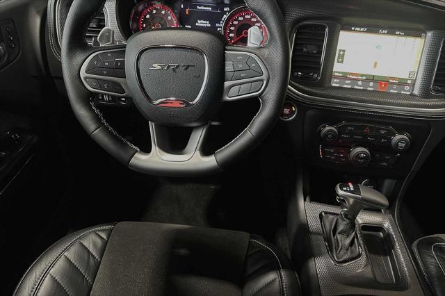 new 2023 Dodge Charger car, priced at $86,396