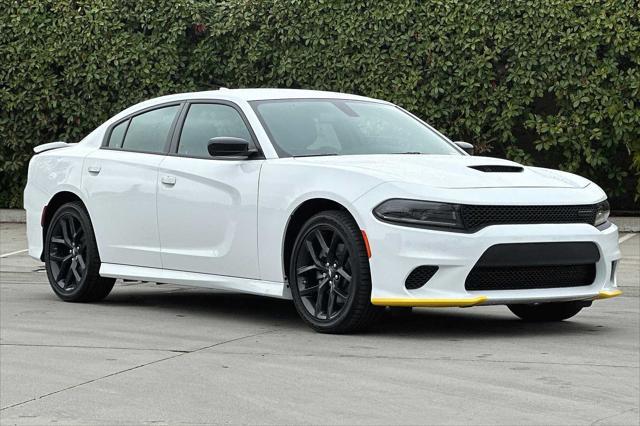 new 2023 Dodge Charger car, priced at $33,536