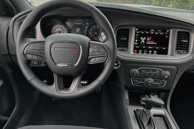 new 2023 Dodge Charger car, priced at $33,536