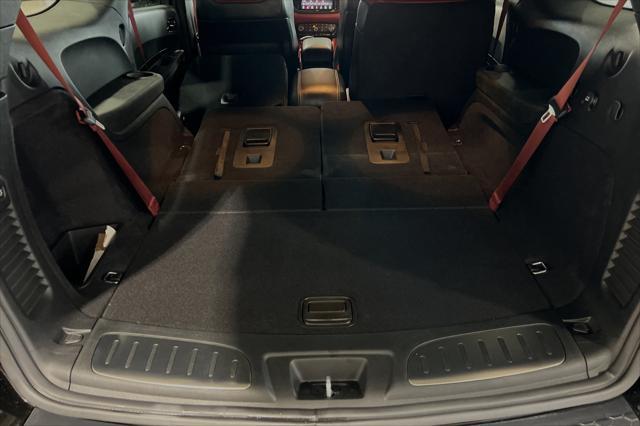 new 2024 Dodge Durango car, priced at $110,790