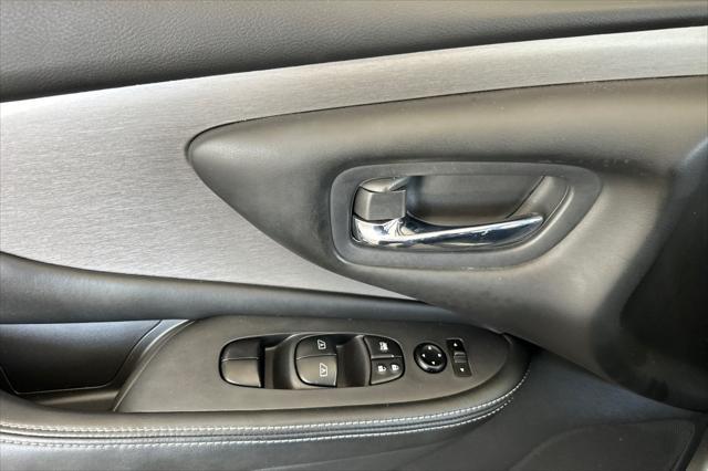 used 2020 Nissan Murano car, priced at $19,681