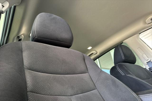 used 2020 Nissan Murano car, priced at $19,681