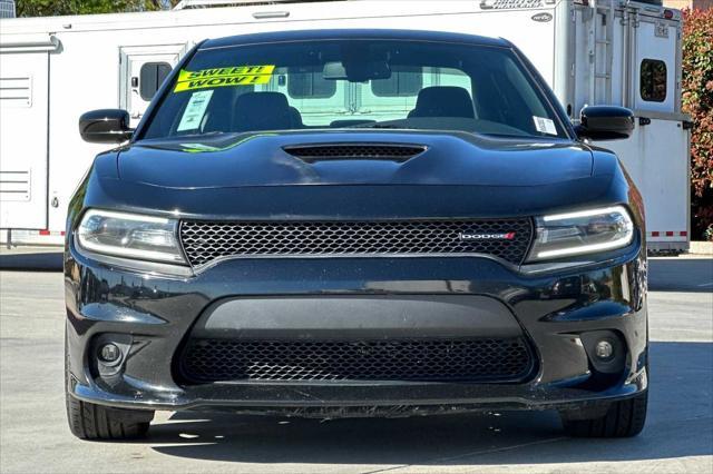 used 2021 Dodge Charger car, priced at $28,499