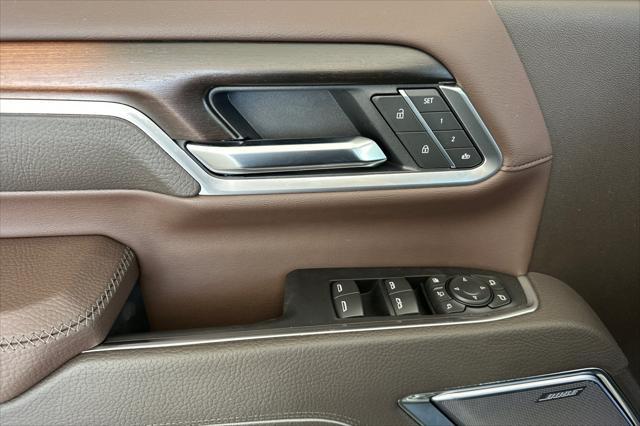 new 2025 GMC Sierra 2500 car, priced at $86,415