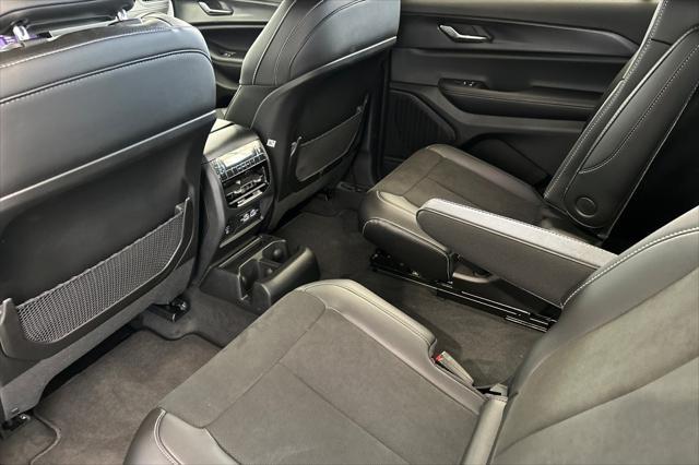 new 2025 Jeep Grand Cherokee L car, priced at $39,867