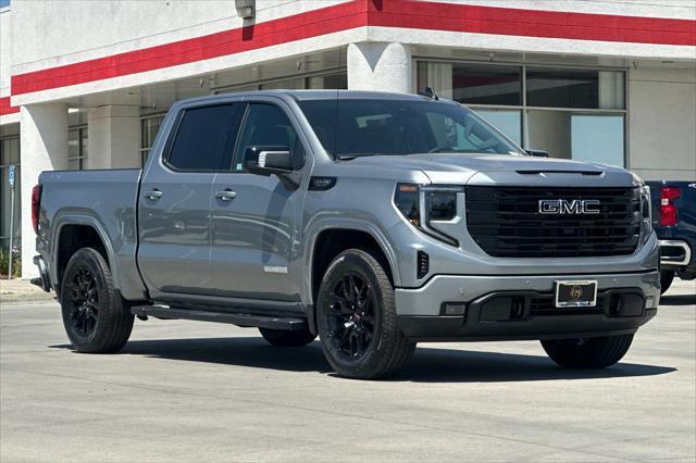 new 2025 GMC Sierra 1500 car, priced at $60,932
