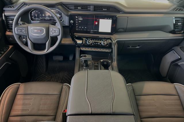new 2024 GMC Sierra 1500 car, priced at $75,730