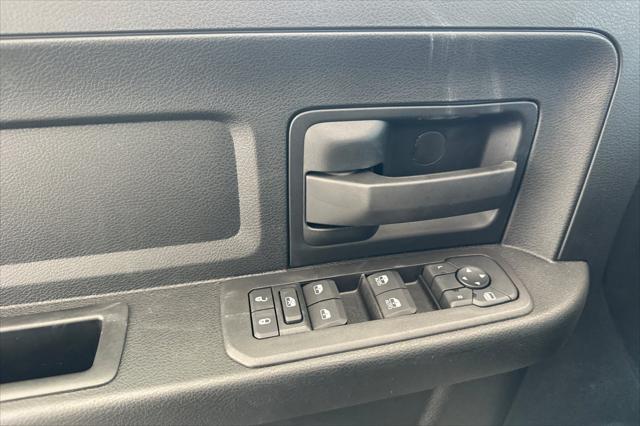 new 2025 Ram 2500 car, priced at $69,130