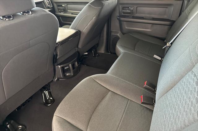 new 2025 Ram 2500 car, priced at $69,130