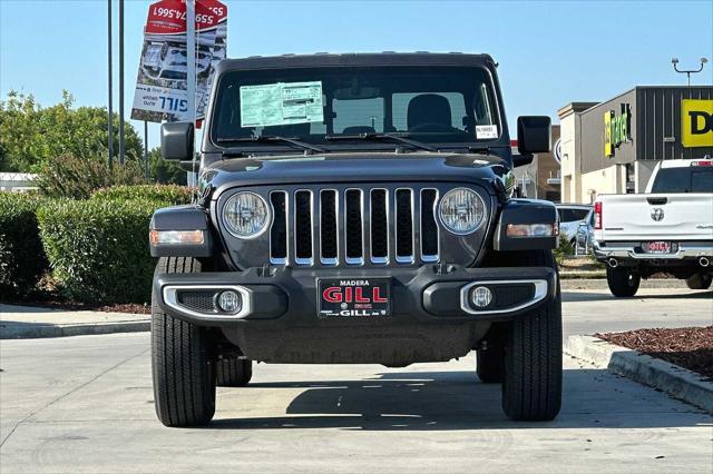 new 2022 Jeep Gladiator car, priced at $36,999