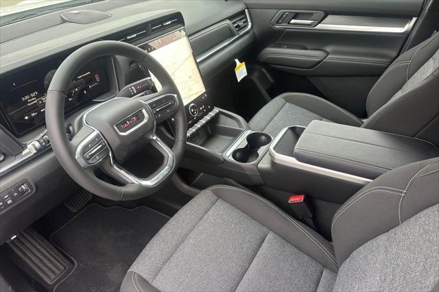 new 2025 GMC Terrain car, priced at $32,800