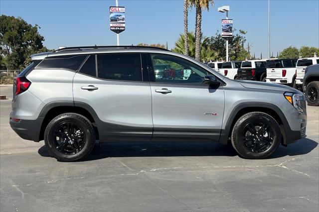 new 2024 GMC Terrain car, priced at $32,495