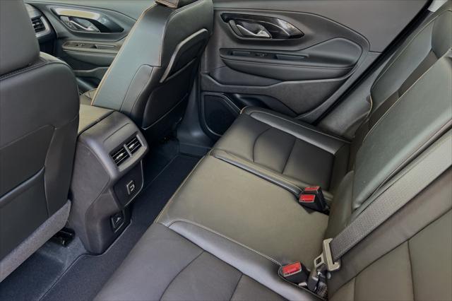 new 2024 GMC Terrain car, priced at $32,495
