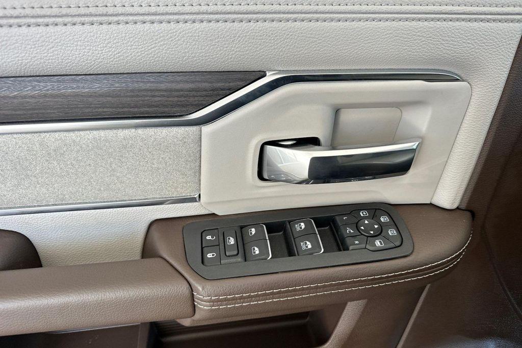 new 2026 Ram 3500 car, priced at $79,296