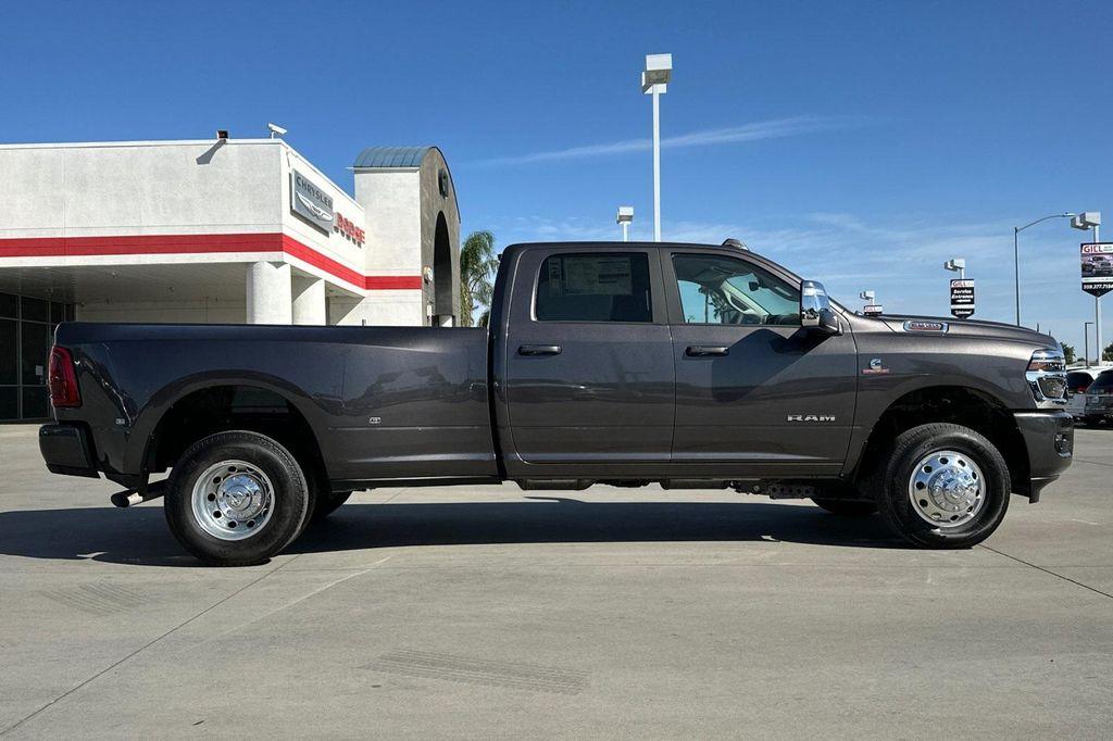 new 2026 Ram 3500 car, priced at $79,296