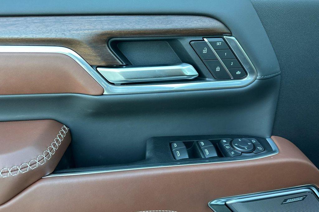 new 2026 GMC Sierra 2500 car, priced at $95,661