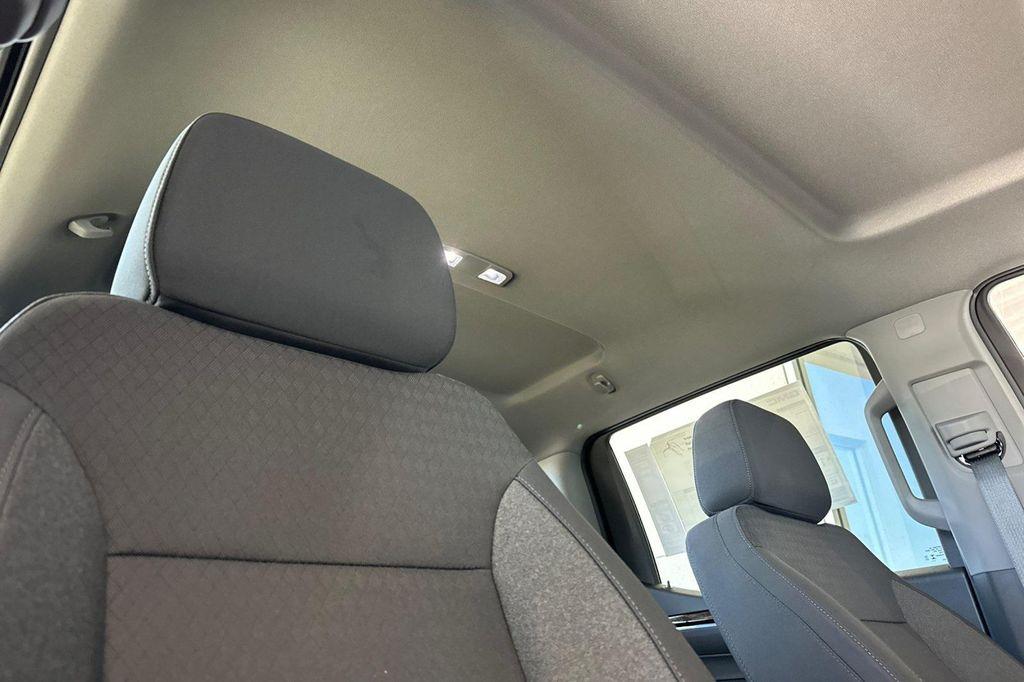 new 2026 GMC Sierra 1500 car, priced at $47,206