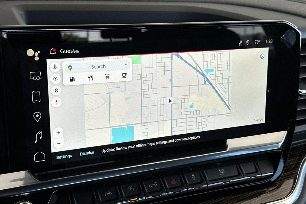 new 2026 GMC Sierra 1500 car, priced at $47,206