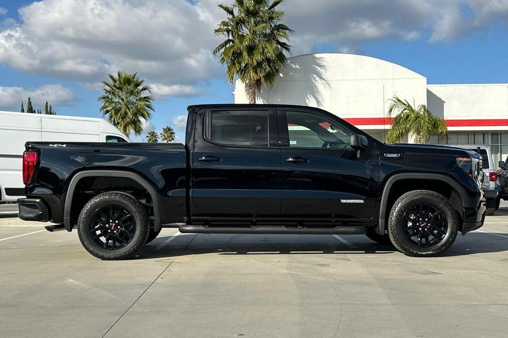 new 2026 GMC Sierra 1500 car, priced at $47,701