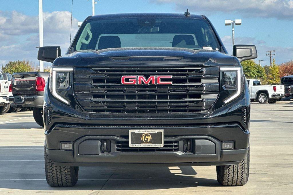 new 2026 GMC Sierra 1500 car, priced at $47,701