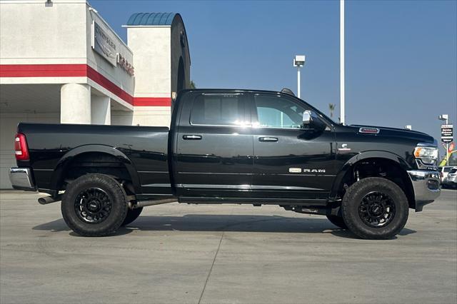 used 2019 Ram 3500 car, priced at $55,415