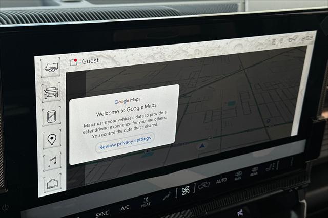 new 2025 GMC HUMMER EV Pickup car, priced at $90,690