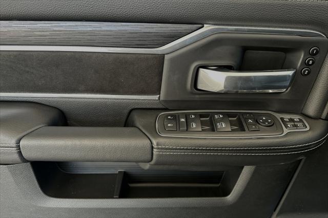 new 2024 Ram 2500 car, priced at $80,264