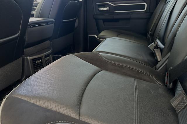 new 2024 Ram 2500 car, priced at $80,264