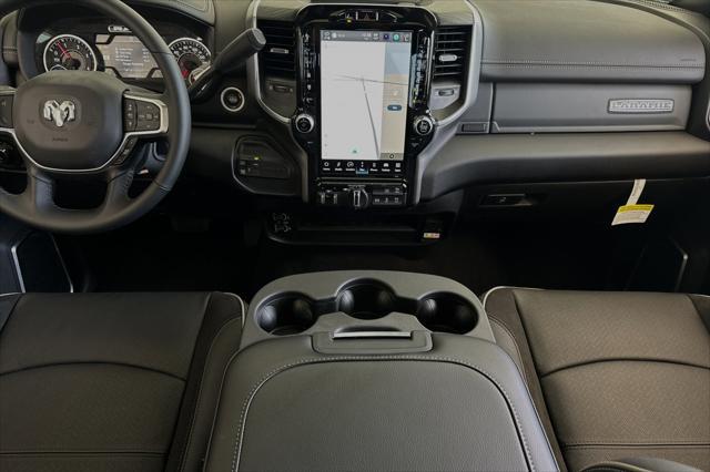 new 2024 Ram 2500 car, priced at $80,264