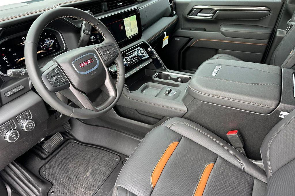 new 2026 GMC Sierra 2500 car, priced at $83,301