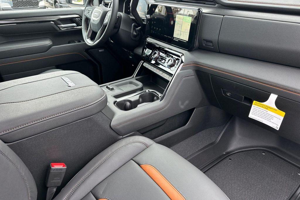new 2026 GMC Sierra 2500 car, priced at $83,301
