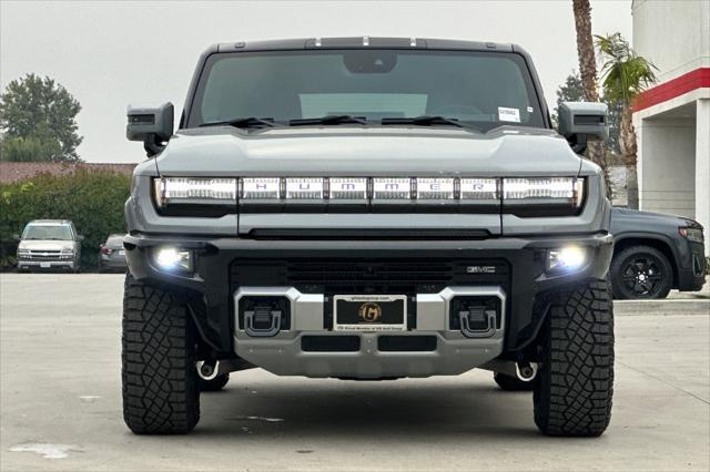 new 2025 GMC HUMMER EV SUV car, priced at $106,565