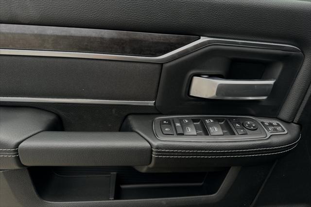 new 2024 Ram 2500 car, priced at $67,774