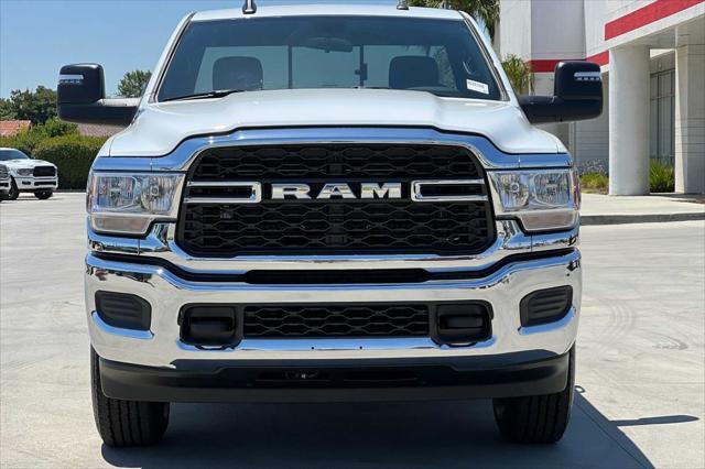 new 2024 Ram 3500 car, priced at $62,475